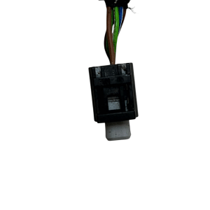 Mercedes E Class W212 Radar Sensor Wiring Loom Plug Connector 872665 Genuine - Image 3