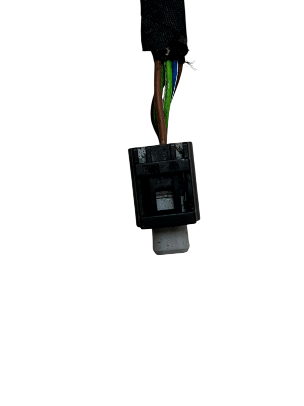 Mercedes E Class W212 Radar Sensor Wiring Loom Plug Connector 872665 Genuine 178519285152 3