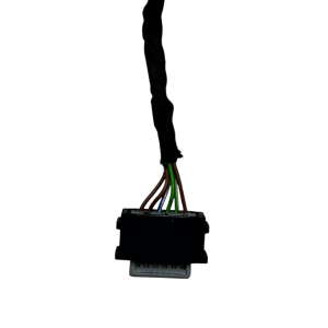 Mercedes E Class W212 Radar Sensor Wiring Loom Plug Connector 872665 Genuine - Image 1