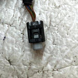 Mercedes E Class W212 Radar Sensor Wiring Loom Plug Connector 872665 Genuine - Image 5