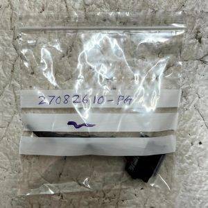 Mercedes E Class W212 Radar Sensor Wiring Loom Plug Connector 872665 Genuine - Image 9