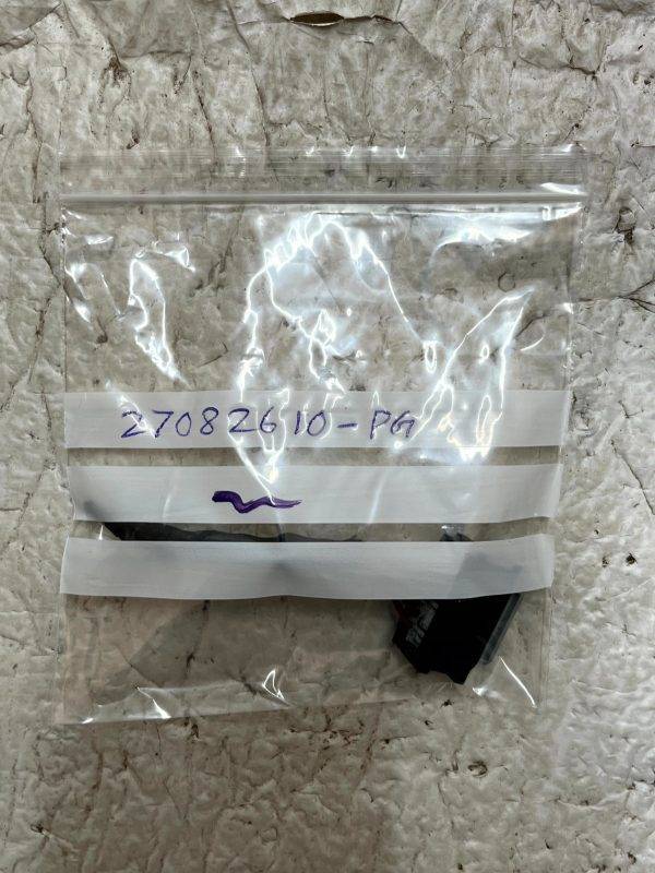 Mercedes E Class W212 Radar Sensor Wiring Loom Plug Connector 872665 Genuine 178519285152 9