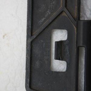 Mercedes E Class W212 Rear Bumper Support Bracket 2013 TO 2016 A2128856514 - Image 11