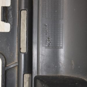 Mercedes E Class W212 Rear Bumper Support Bracket 2013 TO 2016 A2128856514 - Image 12