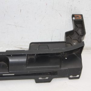 Mercedes E Class W212 Rear Bumper Support Bracket 2013 TO 2016 A2128856514 - Image 3