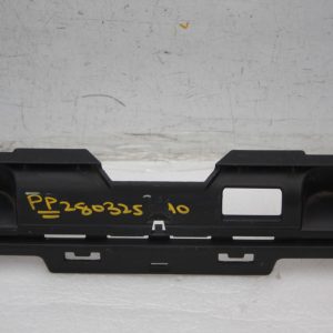 Mercedes E Class W212 Rear Bumper Support Bracket 2013 TO 2016 A2128856514 - Image 4