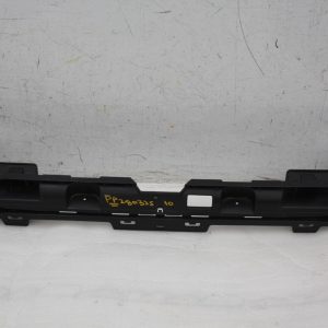Mercedes E Class W212 Rear Bumper Support Bracket 2013 TO 2016 A2128856514