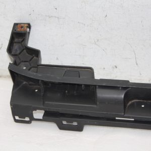 Mercedes E Class W212 Rear Bumper Support Bracket 2013 TO 2016 A2128856514 - Image 5