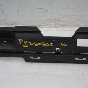 Mercedes E Class W212 Rear Bumper Support Bracket 2013 TO 2016 A2128856514 - Image 6