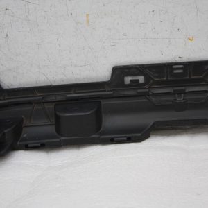 Mercedes E Class W212 Rear Bumper Support Bracket 2013 TO 2016 A2128856514 - Image 9