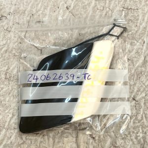 Mercedes E Class W212 Rear Bumper Tow Cap Cover 2013 TO 2016 A2128850456 Genuine - Image 11