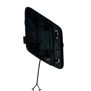 Mercedes E Class W212 Rear Bumper Tow Cap Cover 2013 TO 2016 A2128850456 Genuine - Image 4
