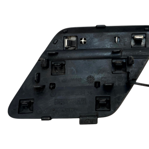 Mercedes E Class W212 Rear Bumper Tow Cap Cover 2013 TO 2016 A2128850456 Genuine - Image 5