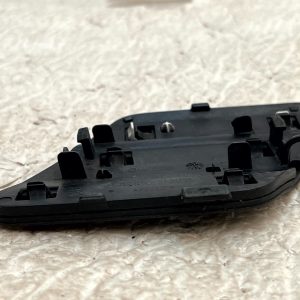 Mercedes E Class W212 Rear Bumper Tow Cap Cover 2013 TO 2016 A2128850456 Genuine - Image 6
