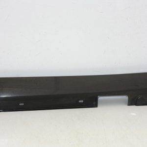 Mercedes E Class W212 Right Side Skirt 2009 TO 2013 A2126900240R Genuine - Image 4