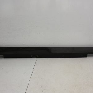 Mercedes E Class W212 Right Side Skirt 2009 TO 2013 A2126900240R Genuine - Image 1