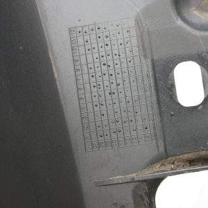 Mercedes E Class W212 Right Side Skirt 2009 TO 2013 A2126900240R Genuine - Image 9