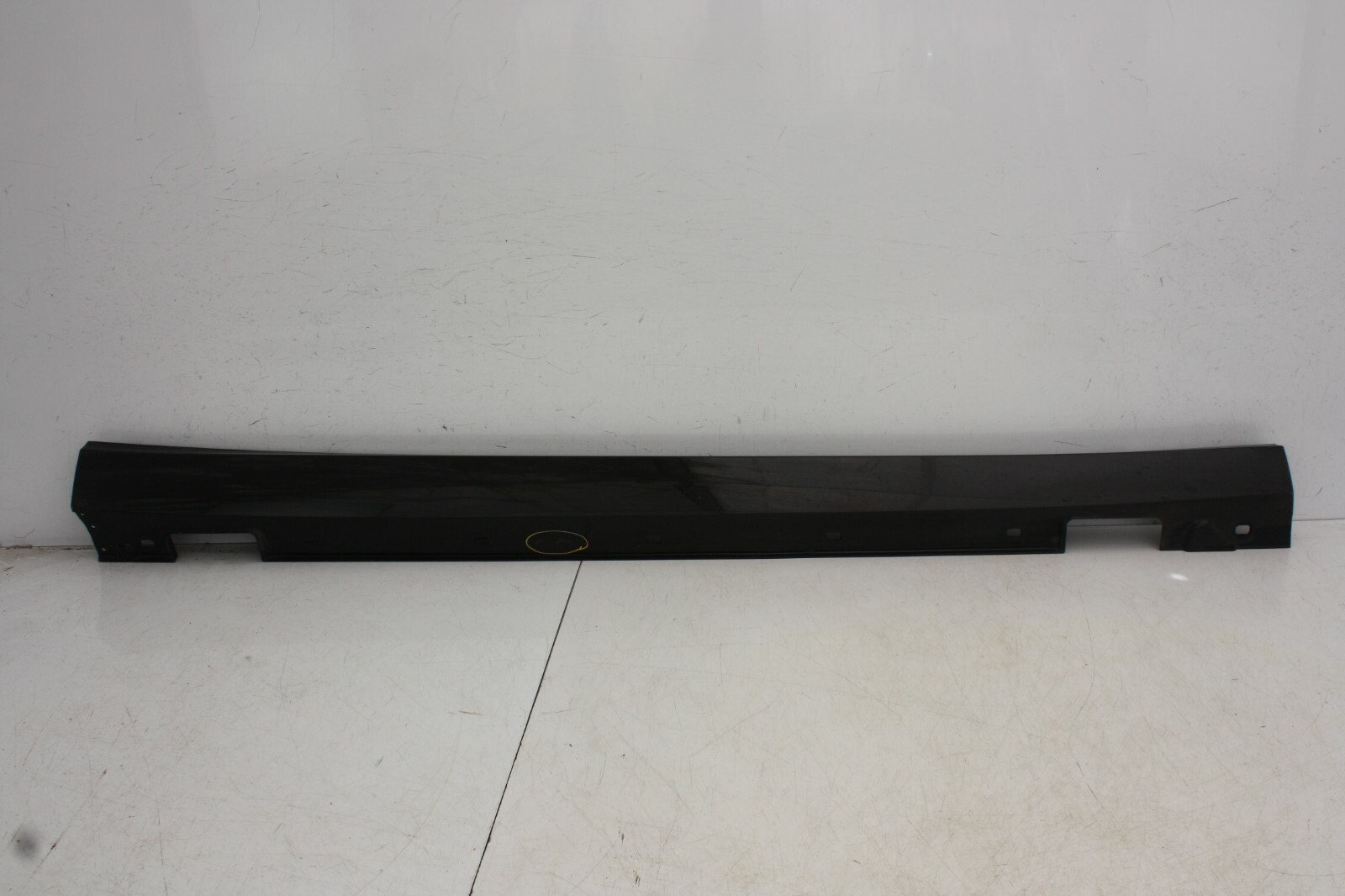 Mercedes E Class W212 Right Side Skirt 2009 TO 2013 A2126900240R Genuine