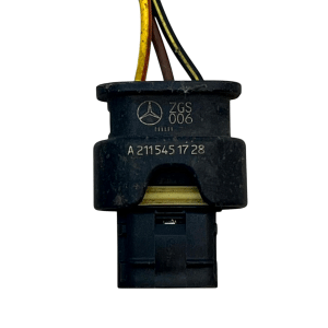Mercedes E-Class W212 Wiring Loom Harness Plug Connector A2115451728 Genuine 10 Mercedes E-Class W212 Wiring Loom Harness Plug Connector A2115451728 Genuine - Image 2