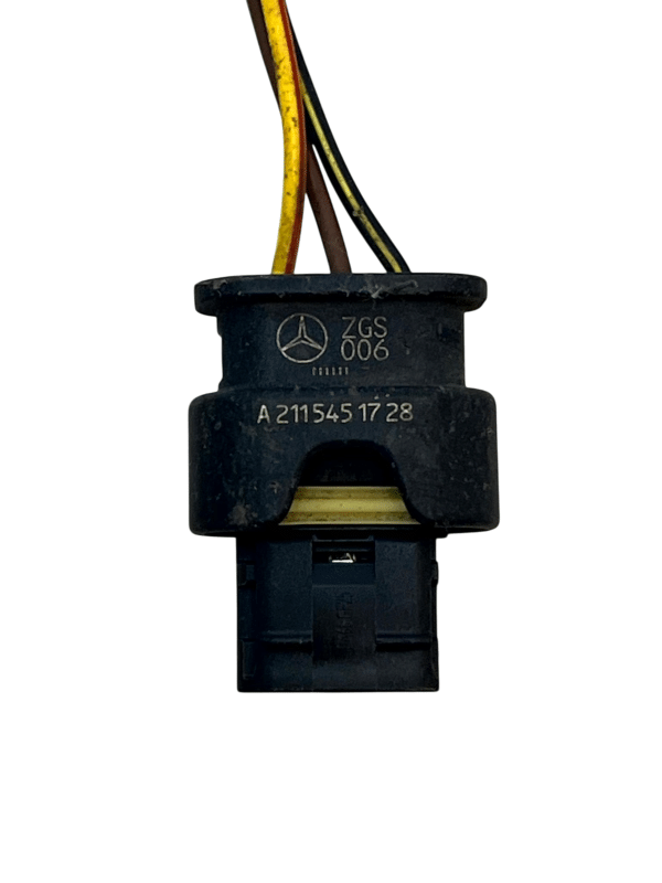 Mercedes E-Class W212 Wiring Loom Harness Plug Connector A2115451728 Genuine 1 Mercedes E Class W212 Wiring Loom Harness Plug Connector A2115451728 Genuine 178319907112 2