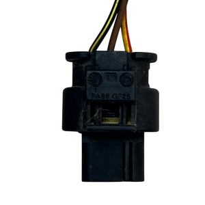 Mercedes E-Class W212 Wiring Loom Harness Plug Connector A2115451728 Genuine 12 Mercedes E-Class W212 Wiring Loom Harness Plug Connector A2115451728 Genuine - Image 4