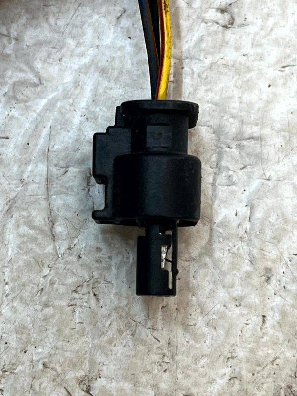 Mercedes E-Class W212 Wiring Loom Harness Plug Connector A2115451728 Genuine 4 Mercedes E Class W212 Wiring Loom Harness Plug Connector A2115451728 Genuine 178319907112 5