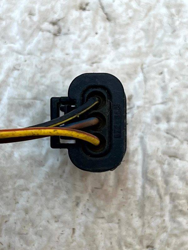 Mercedes E-Class W212 Wiring Loom Harness Plug Connector A2115451728 Genuine 5 Mercedes E Class W212 Wiring Loom Harness Plug Connector A2115451728 Genuine 178319907112 6