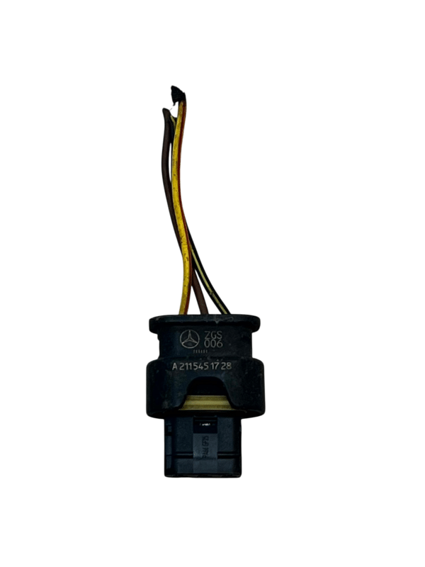Mercedes-E-Class-W212-Wiring-Loom-Harness-Plug-Connector-A2115451728-Genuine-178319907112 Mercedes E Class W212 Wiring Loom Harness Plug Connector A2115451728 Genuine 178319907112