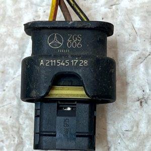 Mercedes E-Class W212 Wiring Loom Harness Plug Connector A2115451728 Genuine 16 Mercedes E-Class W212 Wiring Loom Harness Plug Connector A2115451728 Genuine - Image 8