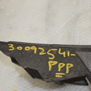 Mercedes E Class W213 AMG Front Bumper Impact Absorber Foam 20-24 A2138850605 - Image 8