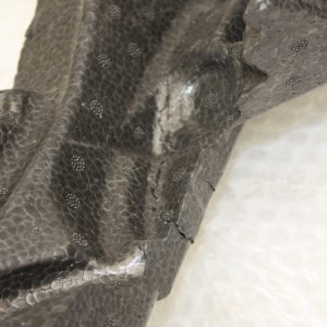 Mercedes E Class W213 AMG Front Bumper Impact Absorber Foam 20-24 A2138850605 - Image 9