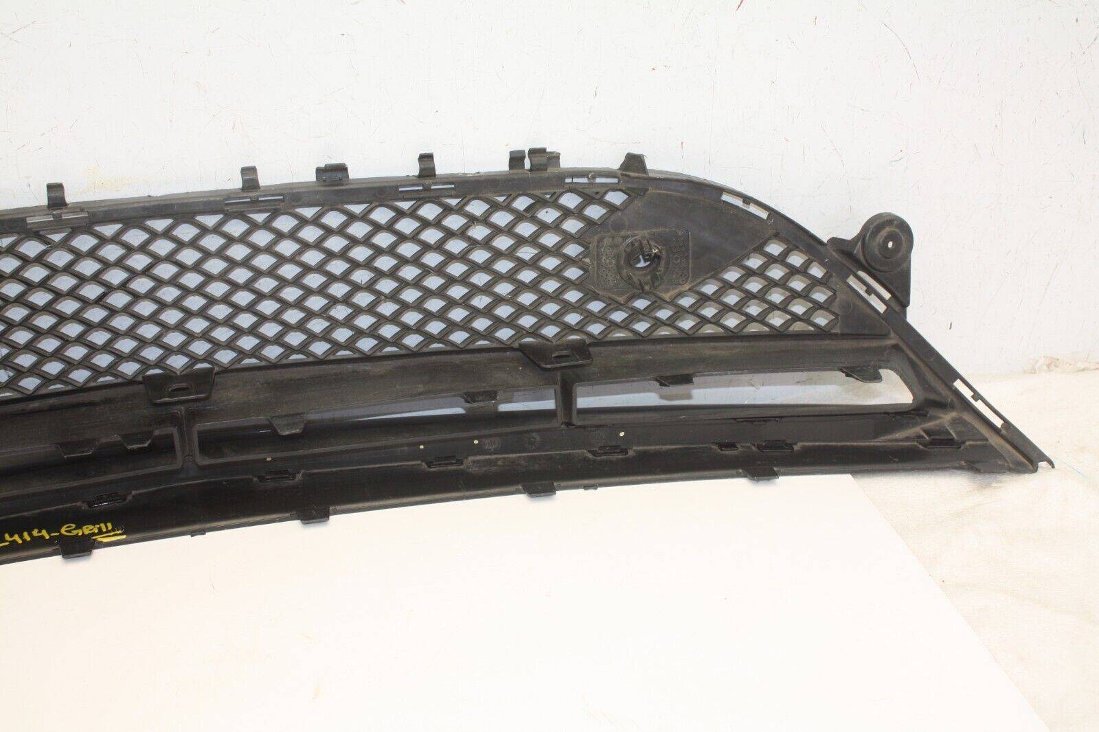 Mercedes-E-Class-W213-AMG-Front-Bumper-Lower-Grill-2016-TO-2019-A2138856900-176236777652-15