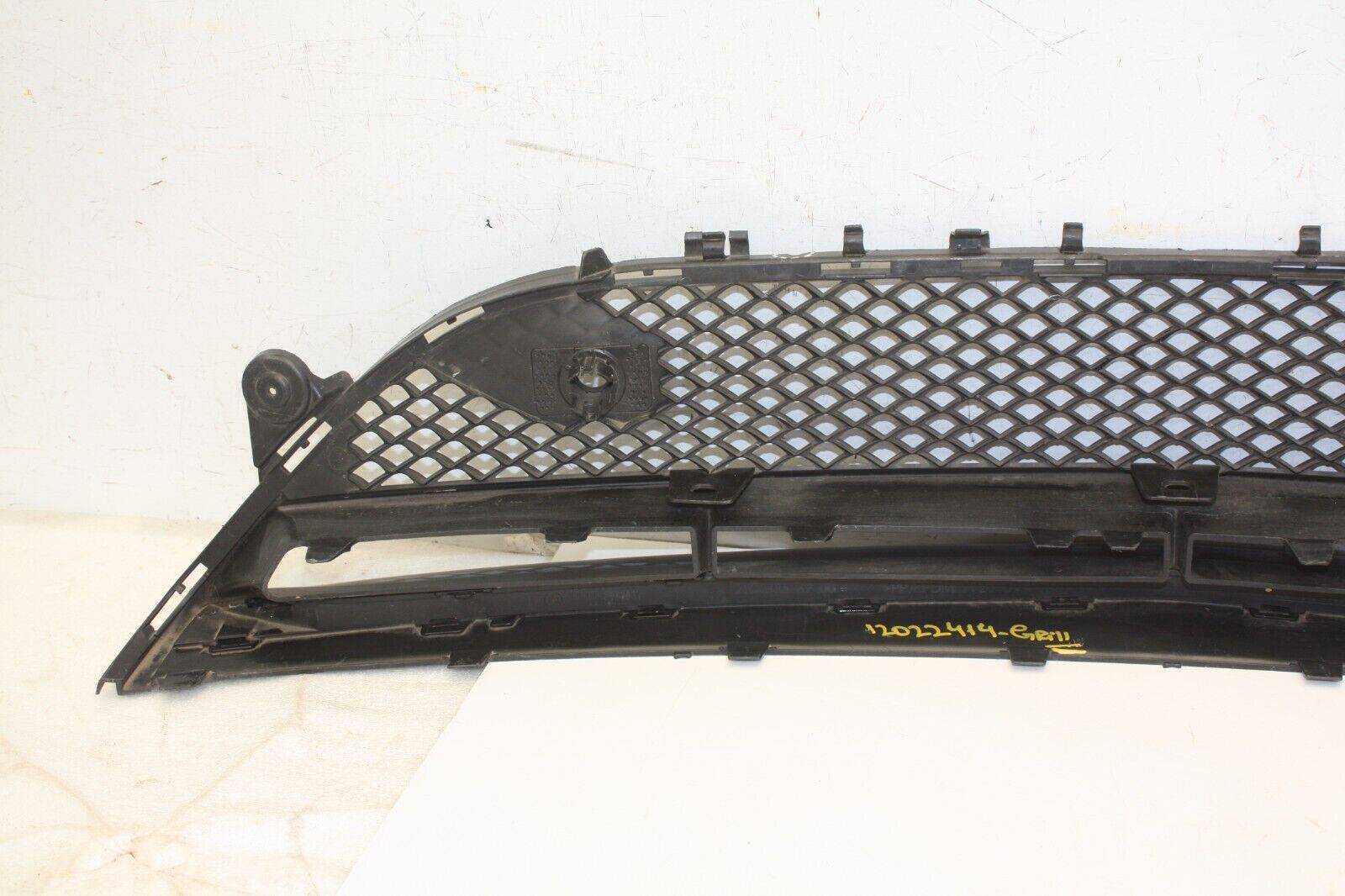 Mercedes-E-Class-W213-AMG-Front-Bumper-Lower-Grill-2016-TO-2019-A2138856900-176236777652-16