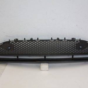 Mercedes E Class W213 AMG Front Bumper Lower Grill 2016 TO 2019 A2138856900 176236777652