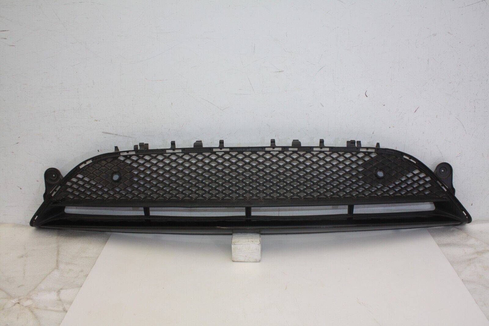 Mercedes E Class W213 AMG Front Bumper Lower Grill 2016 TO 2019 A2138856900 176236777652
