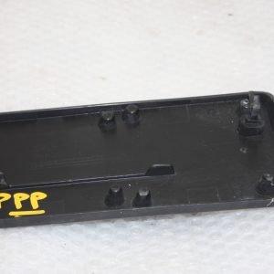 Mercedes E Class W213 AMG Front Bumper Number Plate 20 to 24 A2138858404 Genuine - Image 12