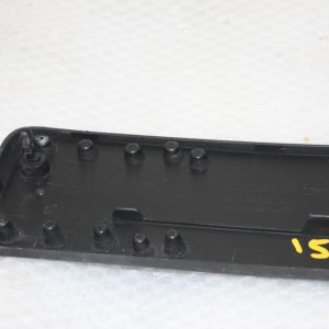 Mercedes E Class W213 AMG Front Bumper Number Plate 20 to 24 A2138858404 Genuine - Image 14