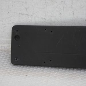 Mercedes E Class W213 AMG Front Bumper Number Plate A2138858404 Genuine - Image 5