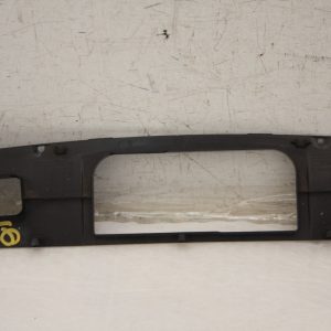 Mercedes E Class W213 Bootlid Tailgate Handle Trim Panel Cover 16-20 A2137500000 - Image 12