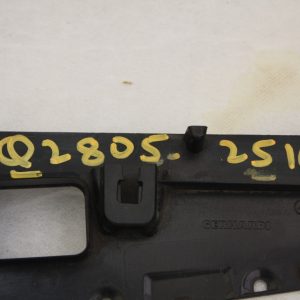 Mercedes E Class W213 Bootlid Tailgate Handle Trim Panel Cover 16-20 A2137500000 - Image 14