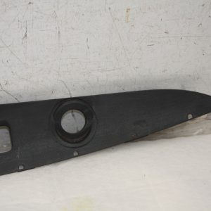 Mercedes E Class W213 Bootlid Tailgate Handle Trim Panel Cover 16-20 A2137500000 - Image 3