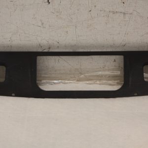 Mercedes E Class W213 Bootlid Tailgate Handle Trim Panel Cover 16-20 A2137500000 - Image 4