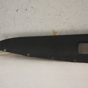 Mercedes E Class W213 Bootlid Tailgate Handle Trim Panel Cover 16-20 A2137500000 - Image 5