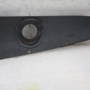 Mercedes E Class W213 Bootlid Tailgate Handle Trim Panel Cover 16-20 A2137500000 - Image 6