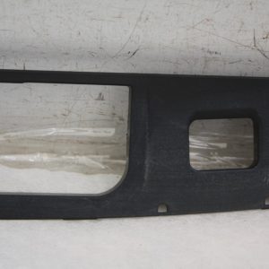 Mercedes E Class W213 Bootlid Tailgate Handle Trim Panel Cover 16-20 A2137500000 - Image 8