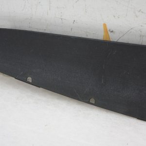 Mercedes E Class W213 Bootlid Tailgate Handle Trim Panel Cover 16-20 A2137500000 - Image 10
