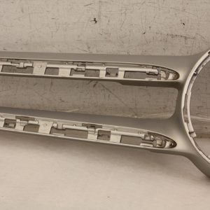 Mercedes E Class W213 Front Bumper Grill Trim 2016 TO 2020 A2138880160 *DAMAGED* - Image 6