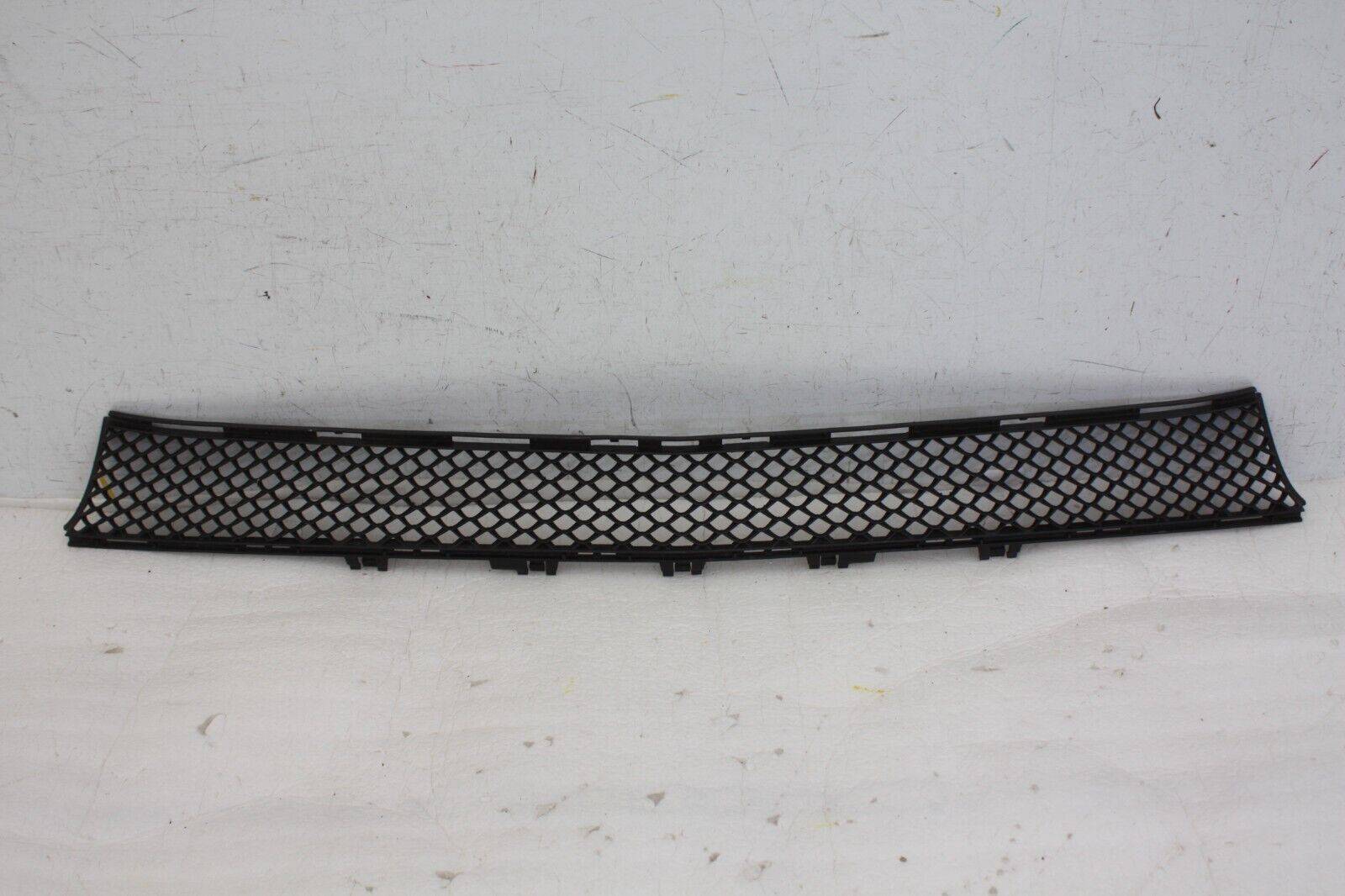 Mercedes E Class W213 Front Bumper Lower Grill A2138850622 Genuine 176409363482