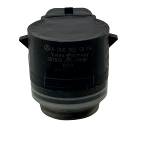 Mercedes E Class W213 Front Bumper PDC Parking Sensor A0009055504 Genuine - Image 6