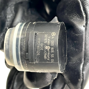 Mercedes E Class W213 Front Bumper PDC Parking Sensor A0009055504 Genuine - Image 9